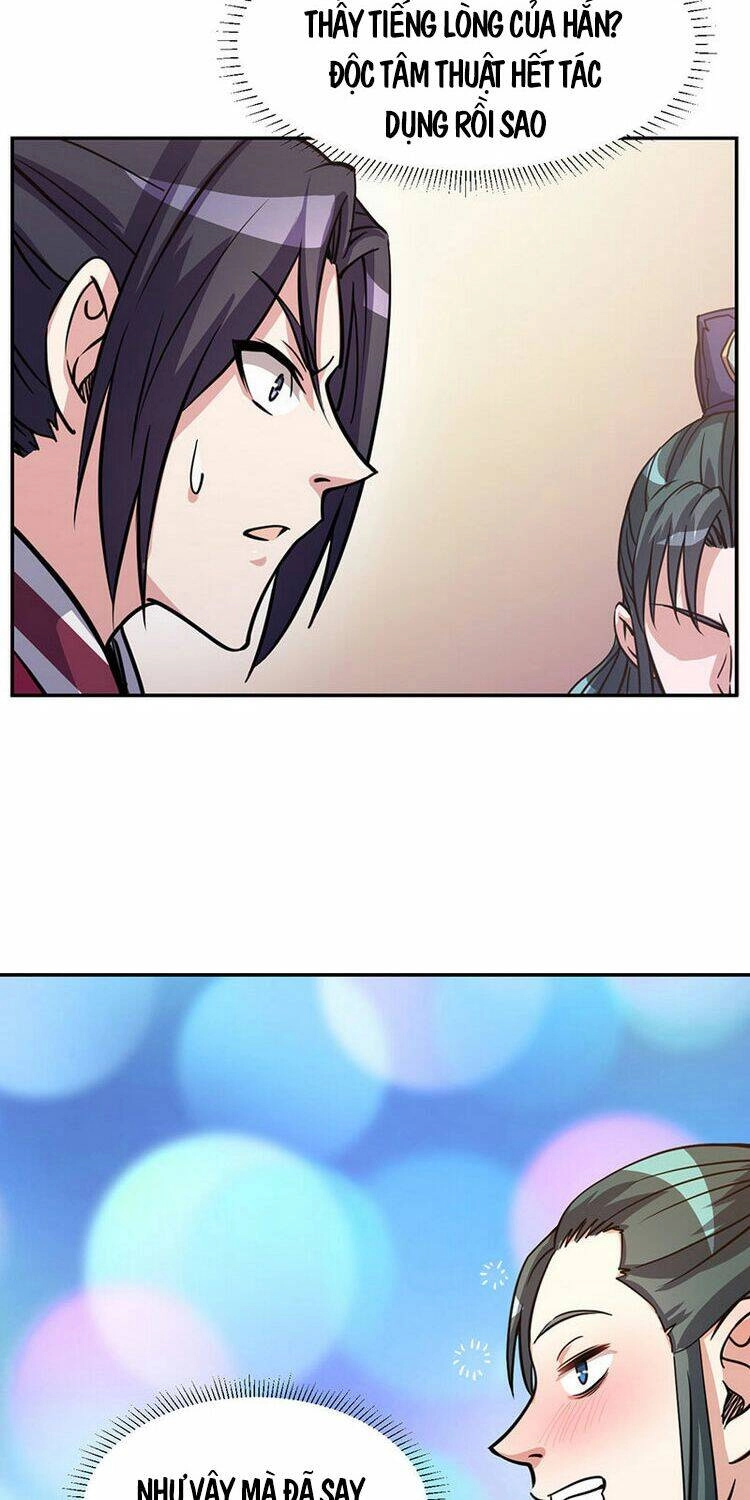 Tôi Bị Bảy Người Vợ Bức Chết Chapter 8 - 25