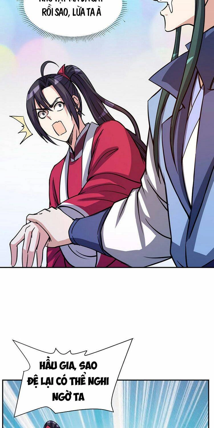 Tôi Bị Bảy Người Vợ Bức Chết Chapter 8 - 26