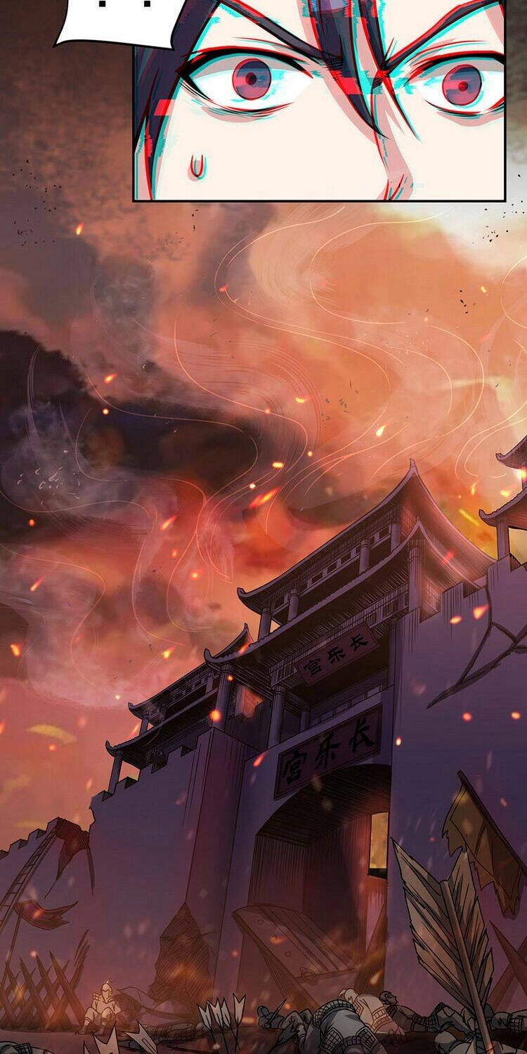 Tôi Bị Bảy Người Vợ Bức Chết Chapter 8 - 29