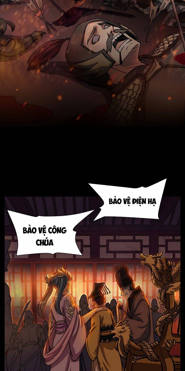 Tôi Bị Bảy Người Vợ Bức Chết Chapter 8 - 30