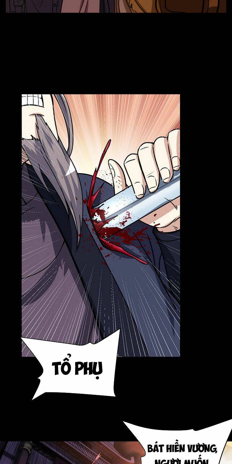 Tôi Bị Bảy Người Vợ Bức Chết Chapter 8 - 31