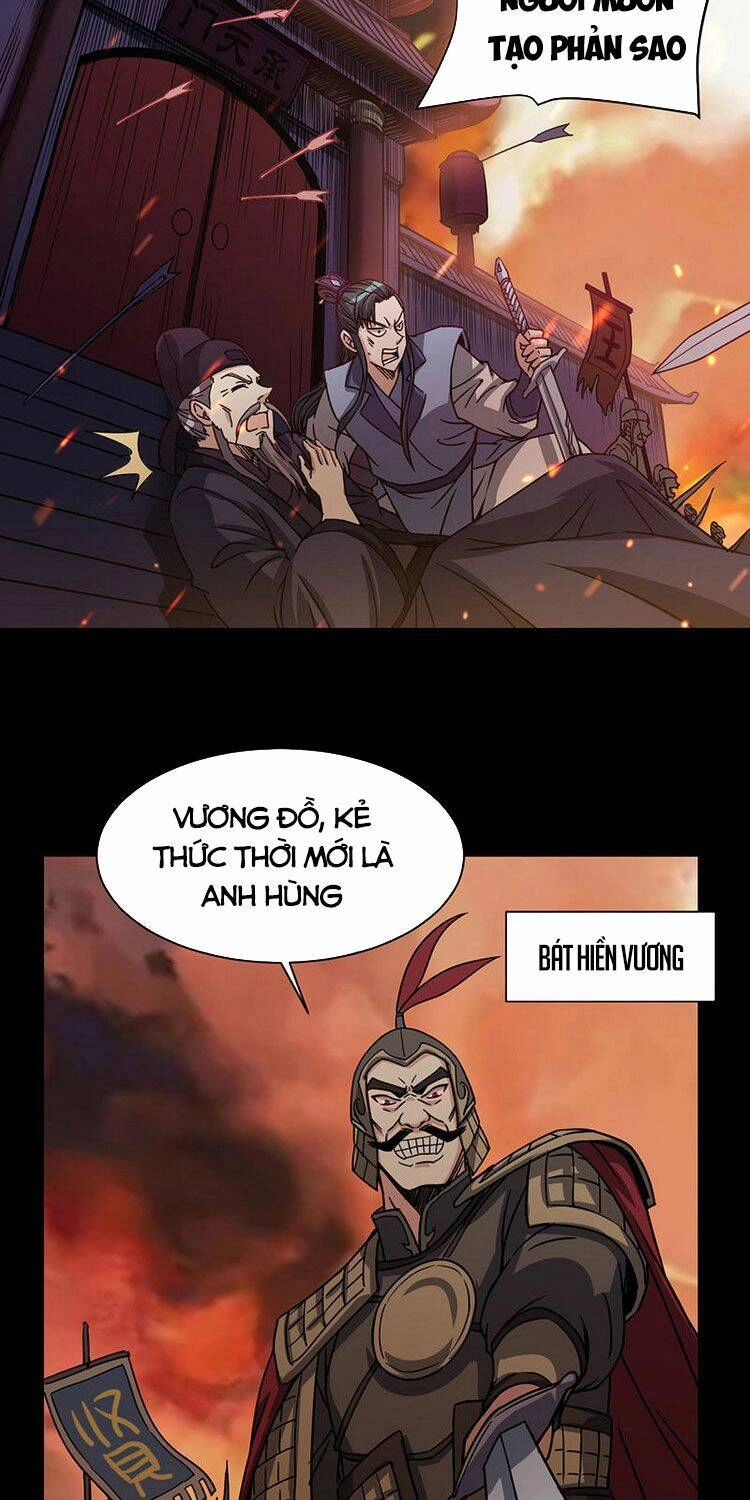 Tôi Bị Bảy Người Vợ Bức Chết Chapter 8 - 32