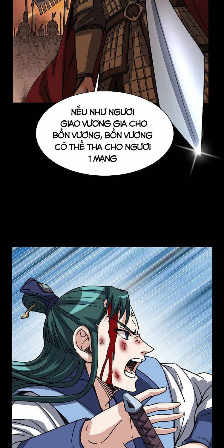 Tôi Bị Bảy Người Vợ Bức Chết Chapter 8 - 33