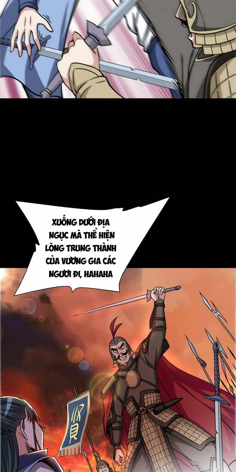 Tôi Bị Bảy Người Vợ Bức Chết Chapter 8 - 38