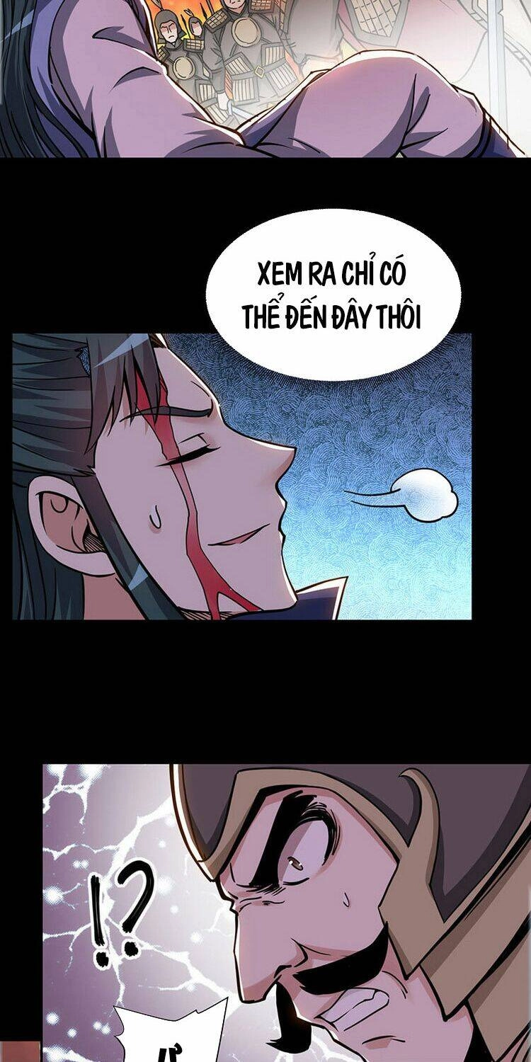 Tôi Bị Bảy Người Vợ Bức Chết Chapter 8 - 39