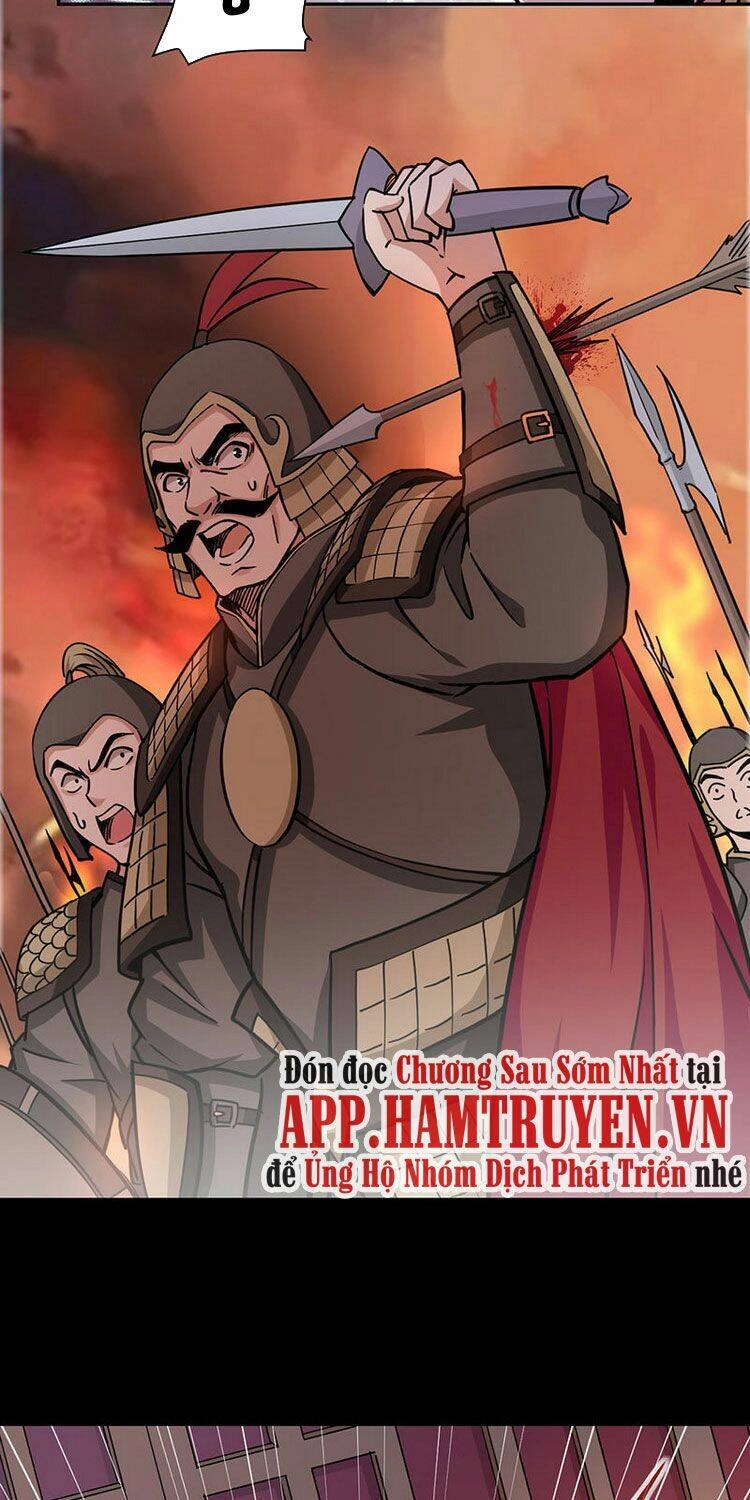 Tôi Bị Bảy Người Vợ Bức Chết Chapter 8 - 40