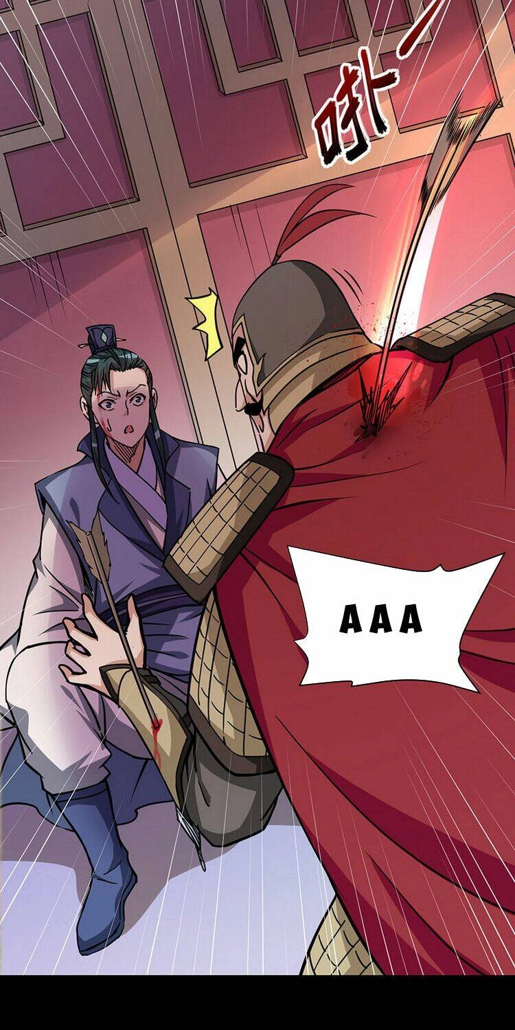 Tôi Bị Bảy Người Vợ Bức Chết Chapter 8 - 41