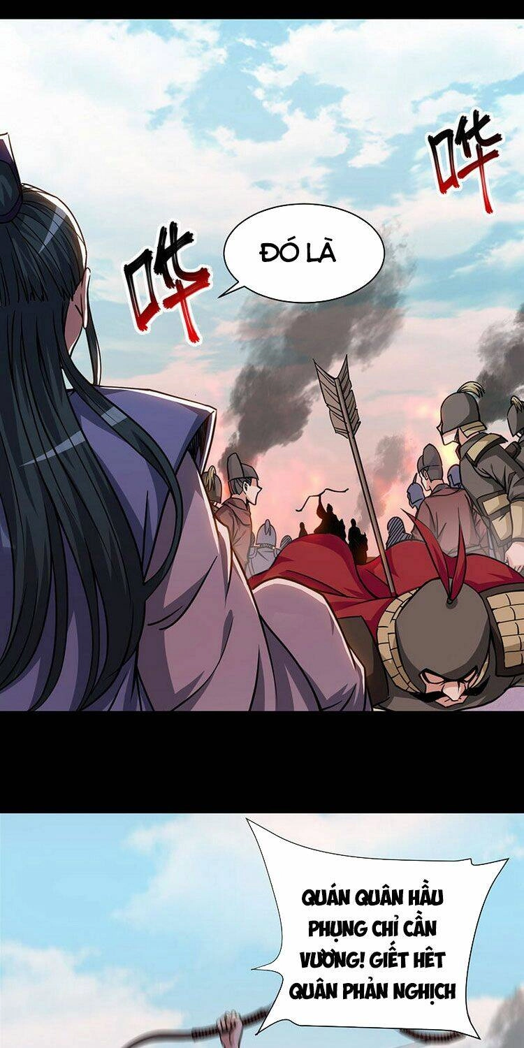 Tôi Bị Bảy Người Vợ Bức Chết Chapter 8 - 42