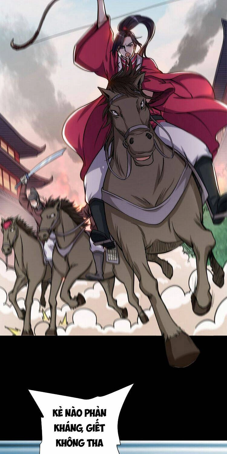 Tôi Bị Bảy Người Vợ Bức Chết Chapter 8 - 43