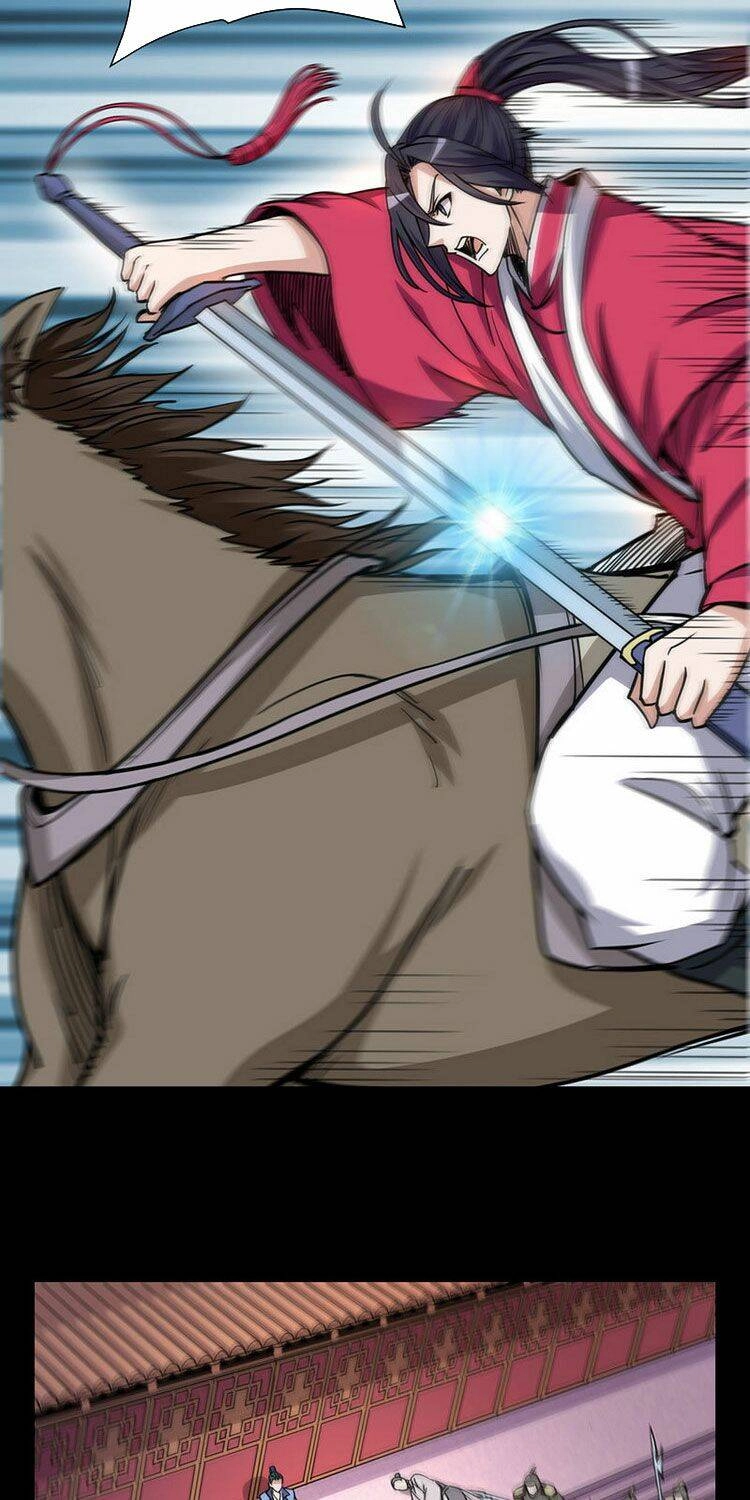 Tôi Bị Bảy Người Vợ Bức Chết Chapter 8 - 44