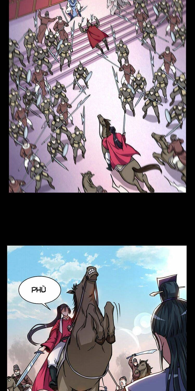 Tôi Bị Bảy Người Vợ Bức Chết Chapter 8 - 45