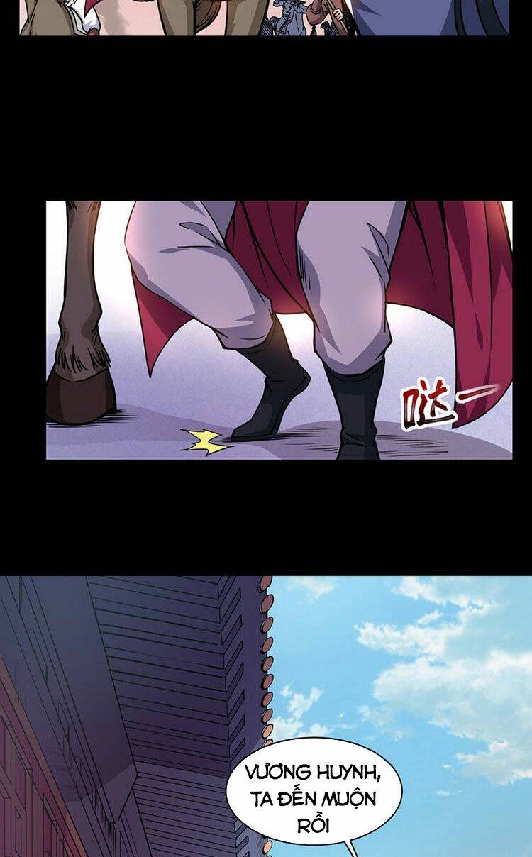 Tôi Bị Bảy Người Vợ Bức Chết Chapter 8 - 46