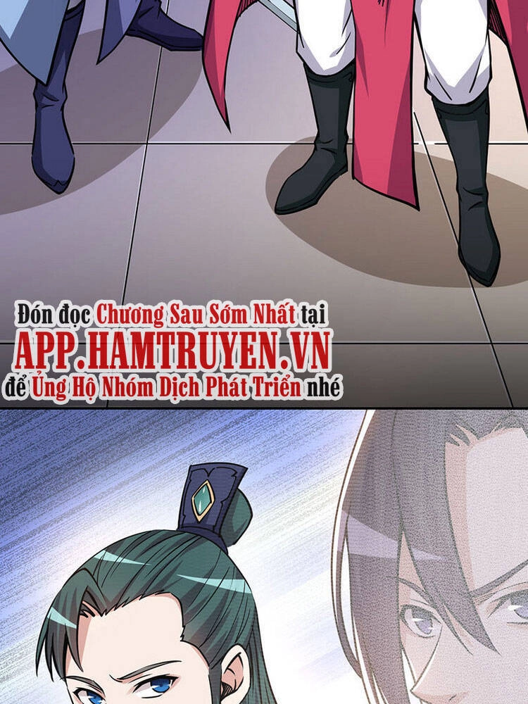 Tôi Bị Bảy Người Vợ Bức Chết Chapter 9 - 4