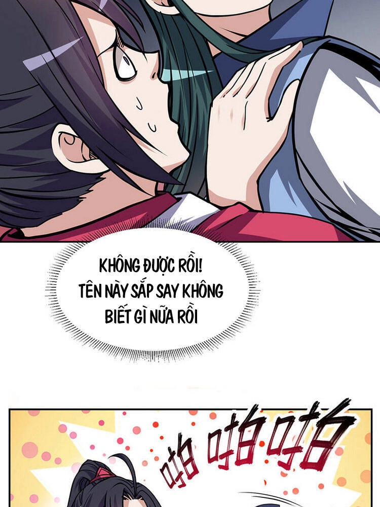 Tôi Bị Bảy Người Vợ Bức Chết Chapter 9 - 12