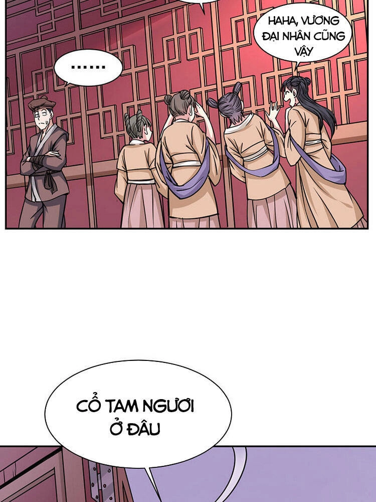 Tôi Bị Bảy Người Vợ Bức Chết Chapter 9 - 16