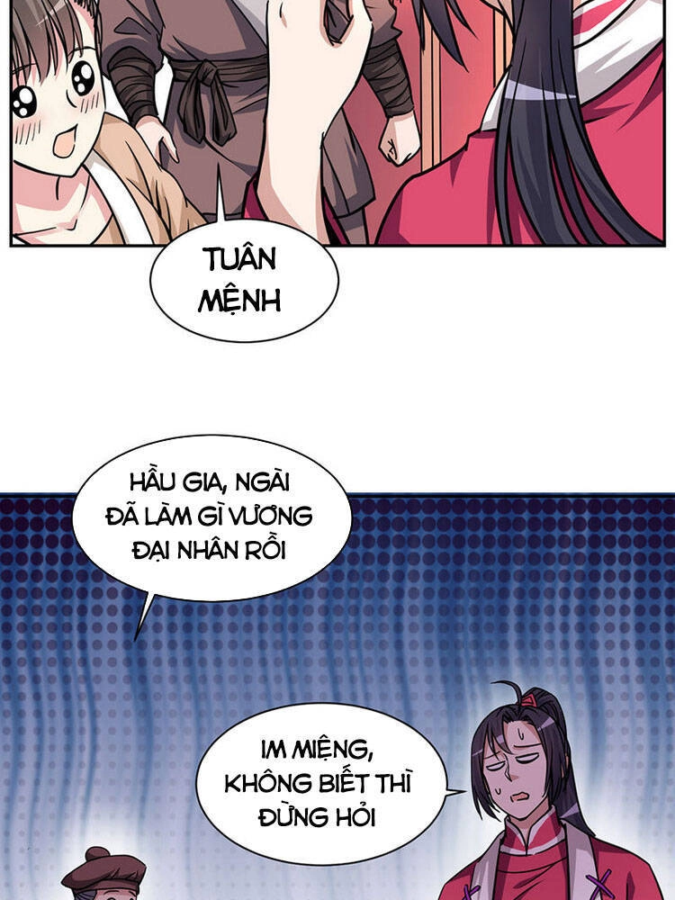 Tôi Bị Bảy Người Vợ Bức Chết Chapter 9 - 18