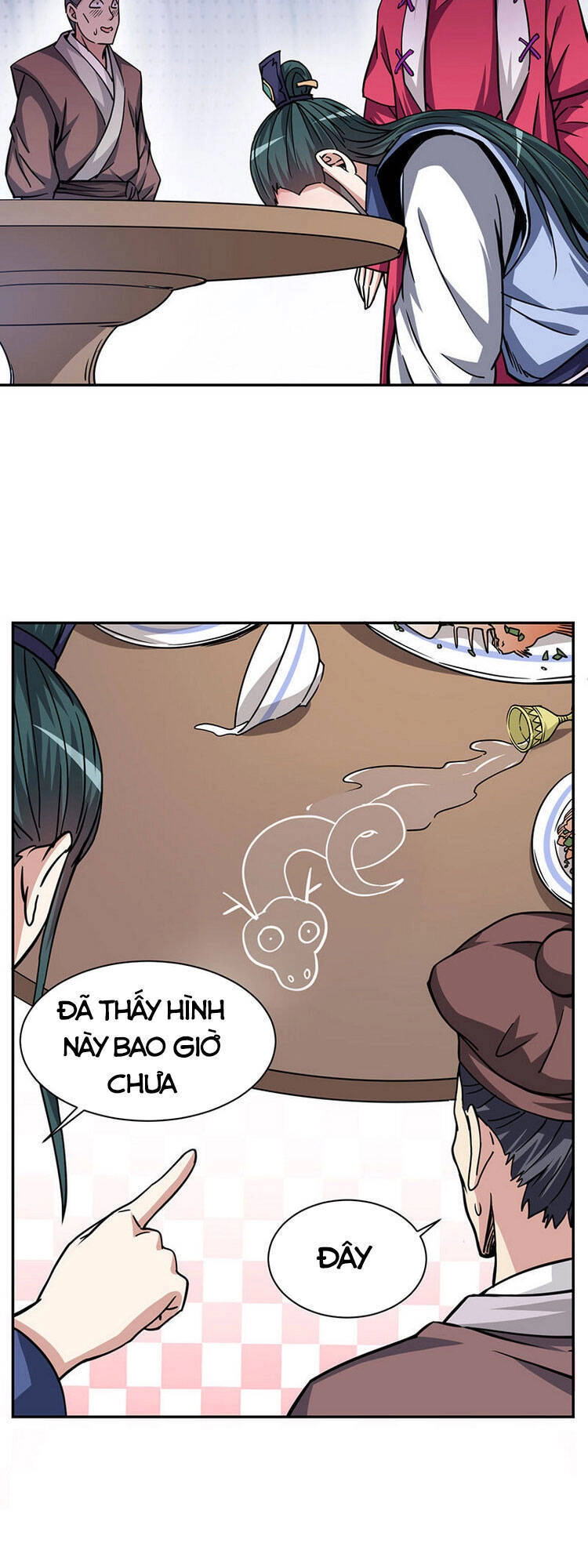 Tôi Bị Bảy Người Vợ Bức Chết Chapter 9 - 19