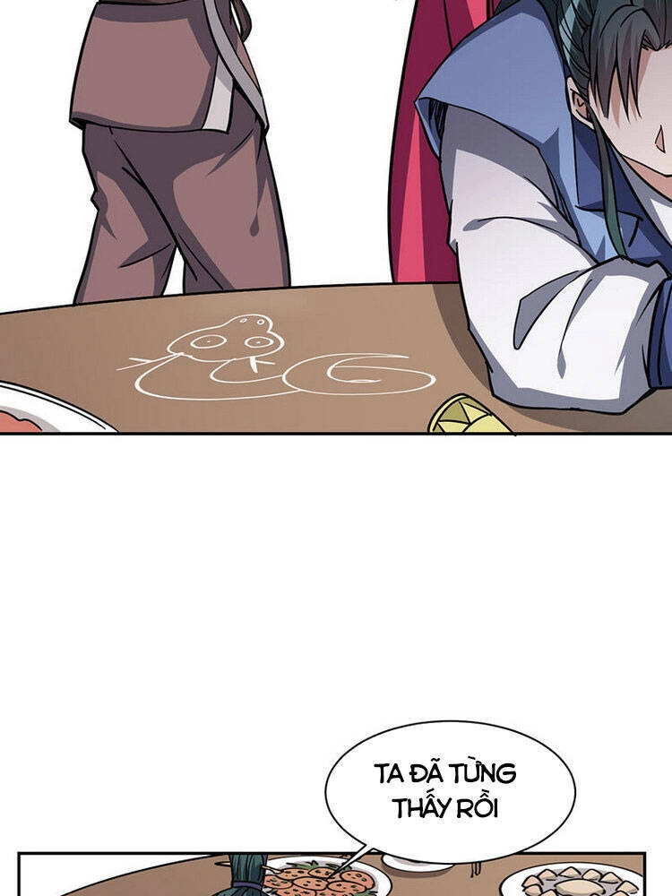 Tôi Bị Bảy Người Vợ Bức Chết Chapter 9 - 22