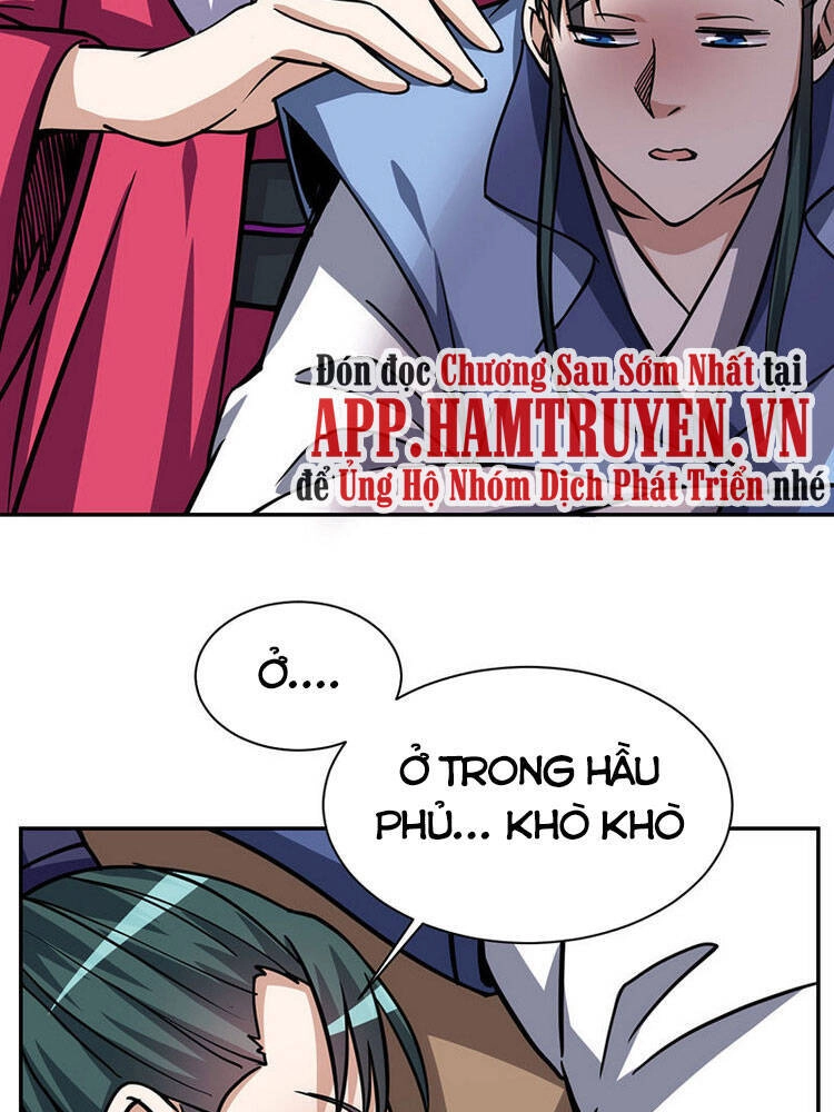 Tôi Bị Bảy Người Vợ Bức Chết Chapter 9 - 24