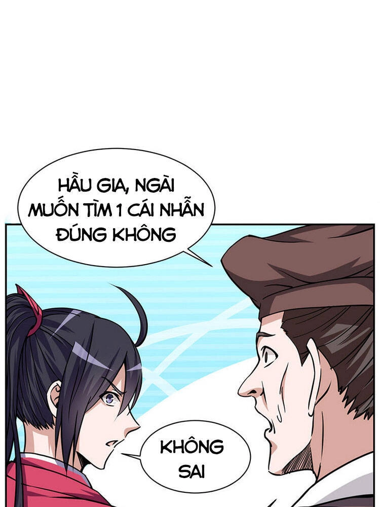 Tôi Bị Bảy Người Vợ Bức Chết Chapter 9 - 26