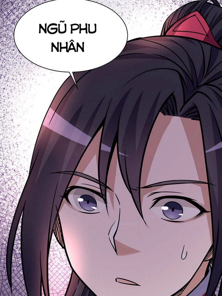 Tôi Bị Bảy Người Vợ Bức Chết Chapter 9 - 28