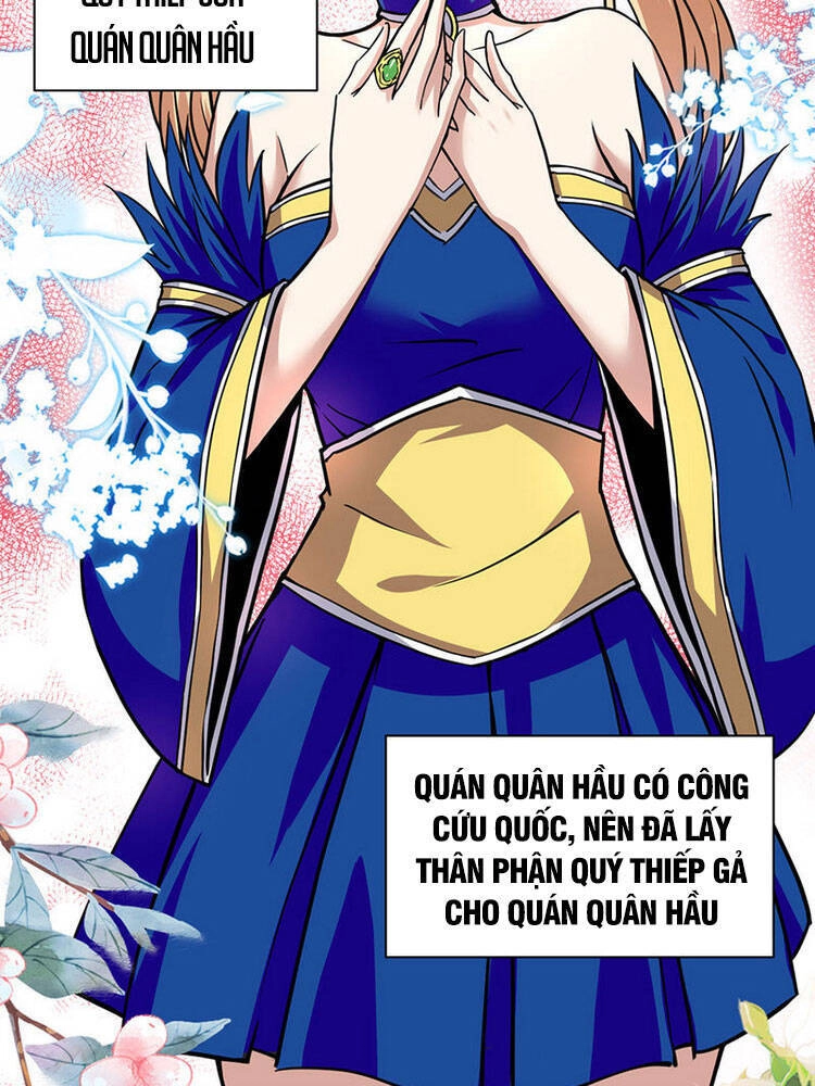 Tôi Bị Bảy Người Vợ Bức Chết Chapter 9 - 30