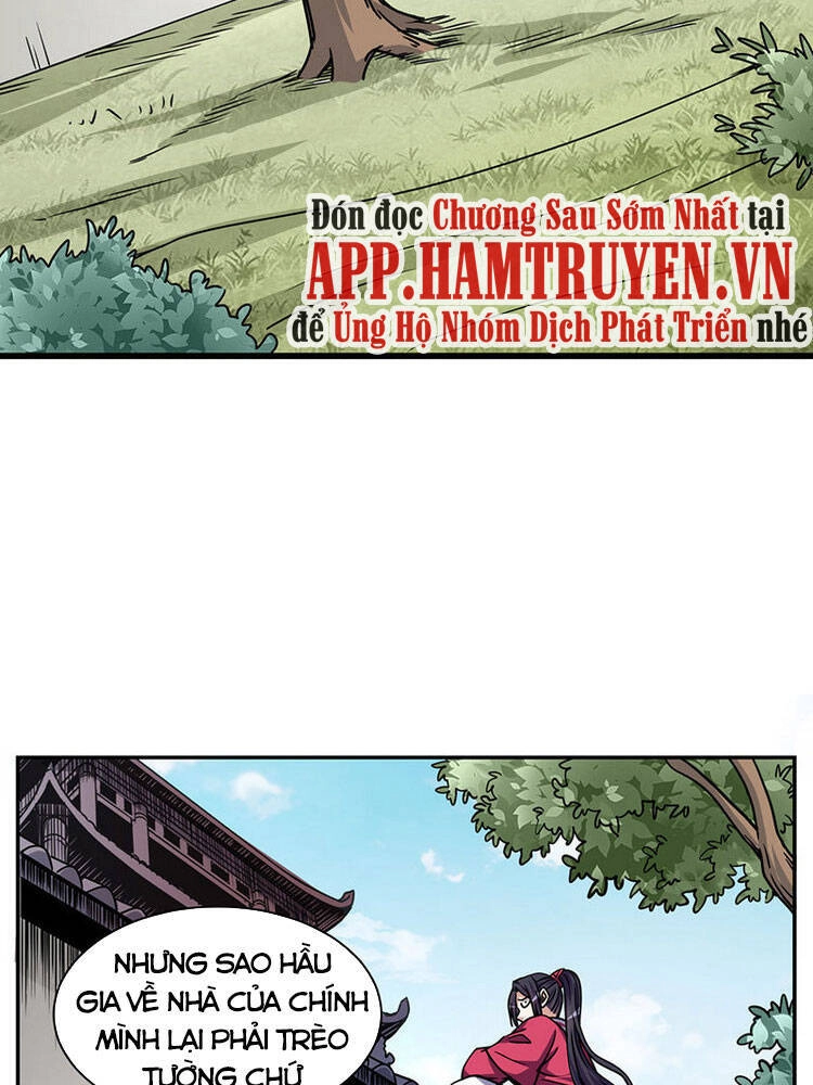 Tôi Bị Bảy Người Vợ Bức Chết Chapter 9 - 36
