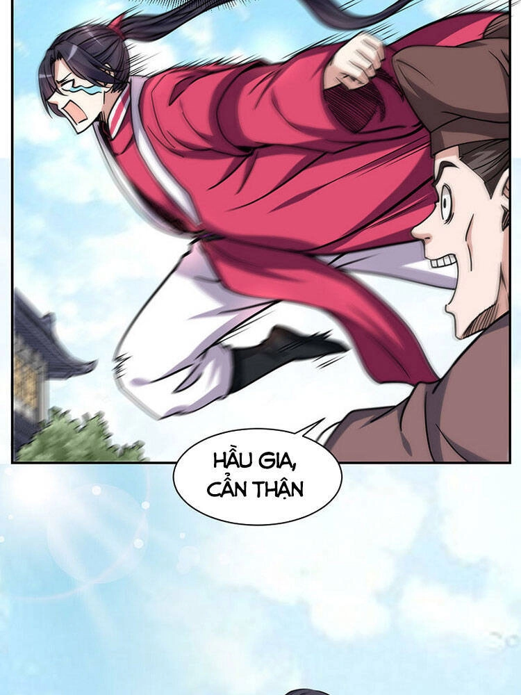 Tôi Bị Bảy Người Vợ Bức Chết Chapter 9 - 38