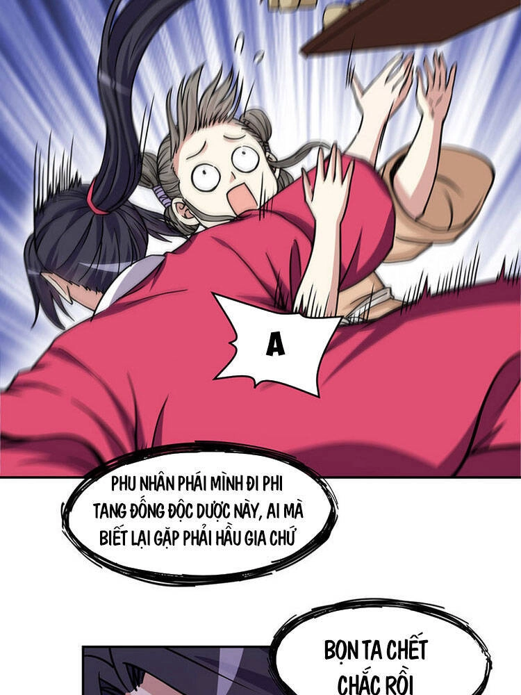 Tôi Bị Bảy Người Vợ Bức Chết Chapter 9 - 40