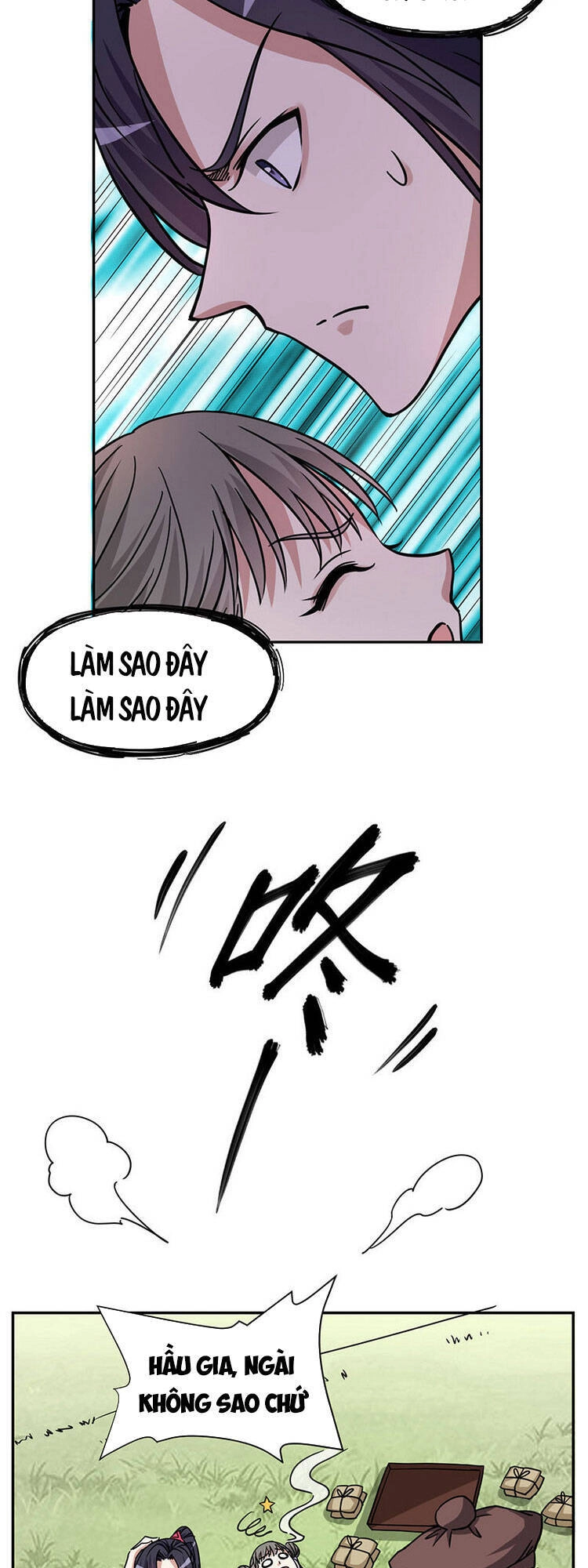 Tôi Bị Bảy Người Vợ Bức Chết Chapter 9 - 41