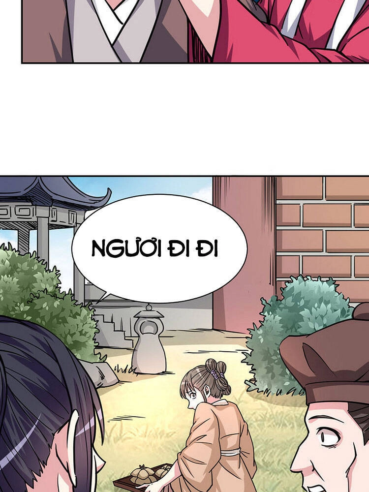 Tôi Bị Bảy Người Vợ Bức Chết Chapter 9 - 48