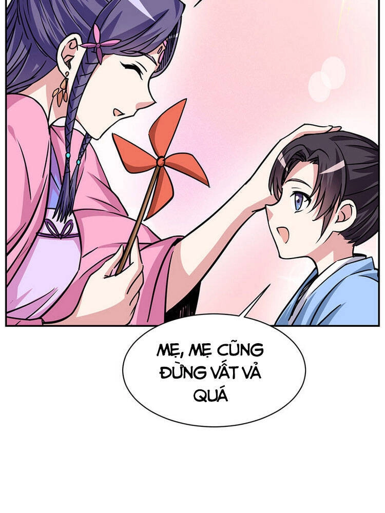 Tôi Bị Bảy Người Vợ Bức Chết Chapter 10 - 4