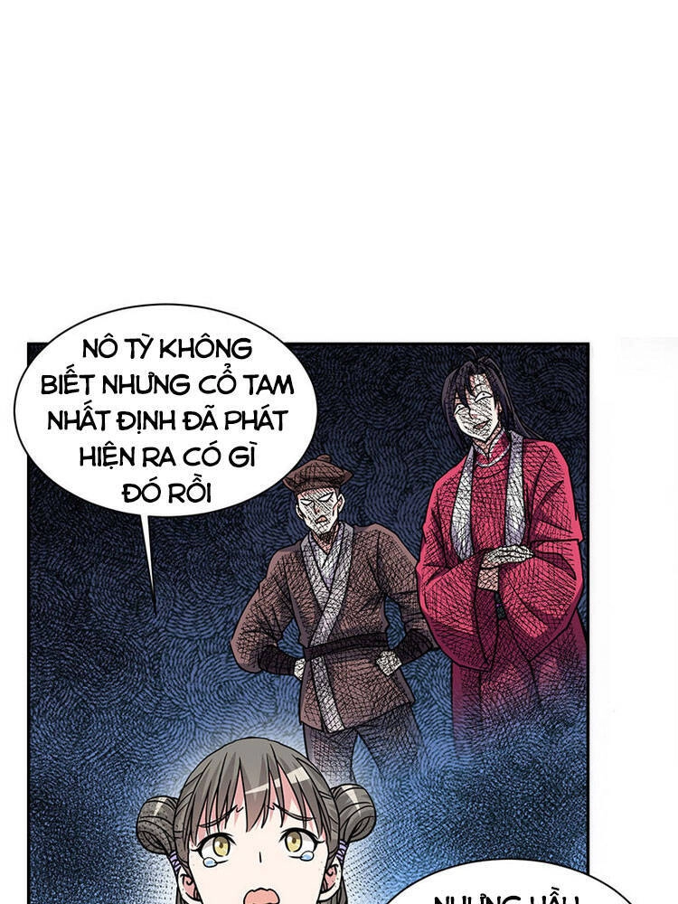 Tôi Bị Bảy Người Vợ Bức Chết Chapter 10 - 8