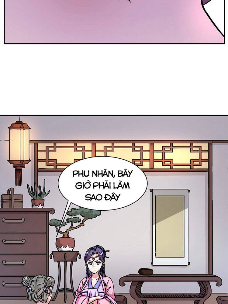 Tôi Bị Bảy Người Vợ Bức Chết Chapter 10 - 10