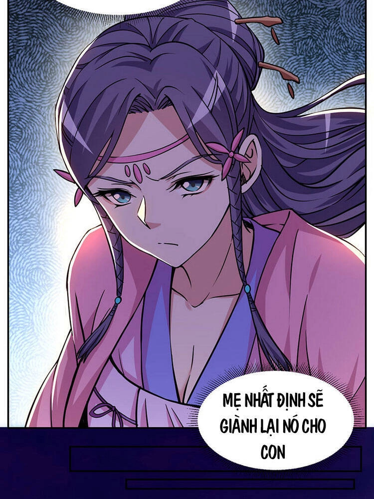 Tôi Bị Bảy Người Vợ Bức Chết Chapter 10 - 14