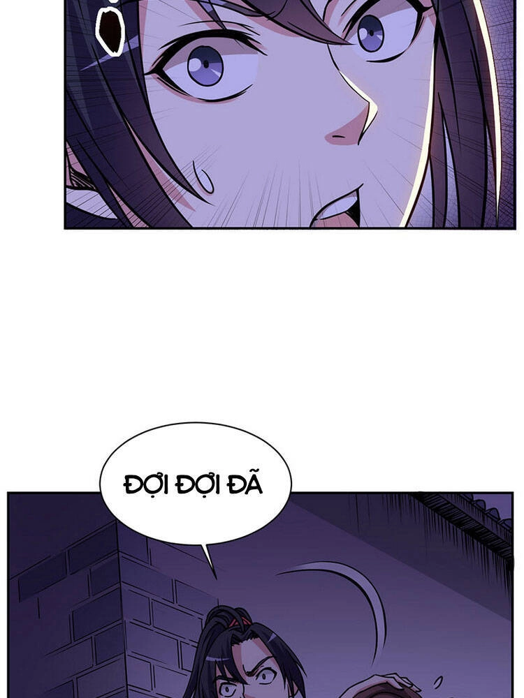 Tôi Bị Bảy Người Vợ Bức Chết Chapter 10 - 18