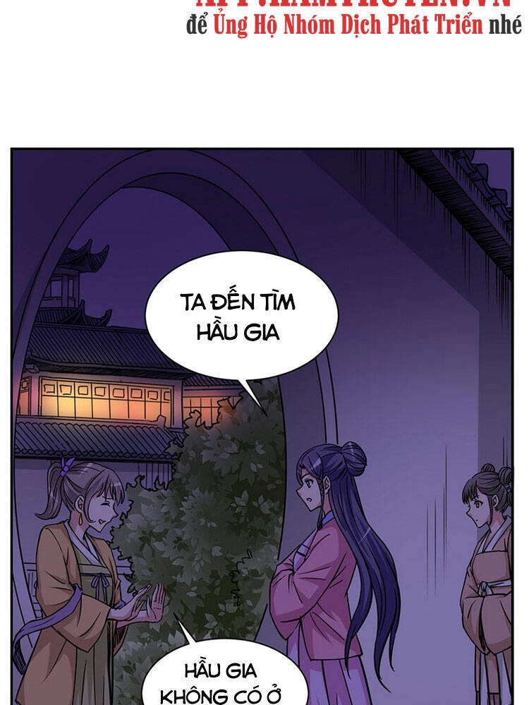 Tôi Bị Bảy Người Vợ Bức Chết Chapter 10 - 20