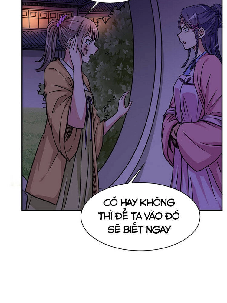 Tôi Bị Bảy Người Vợ Bức Chết Chapter 10 - 23