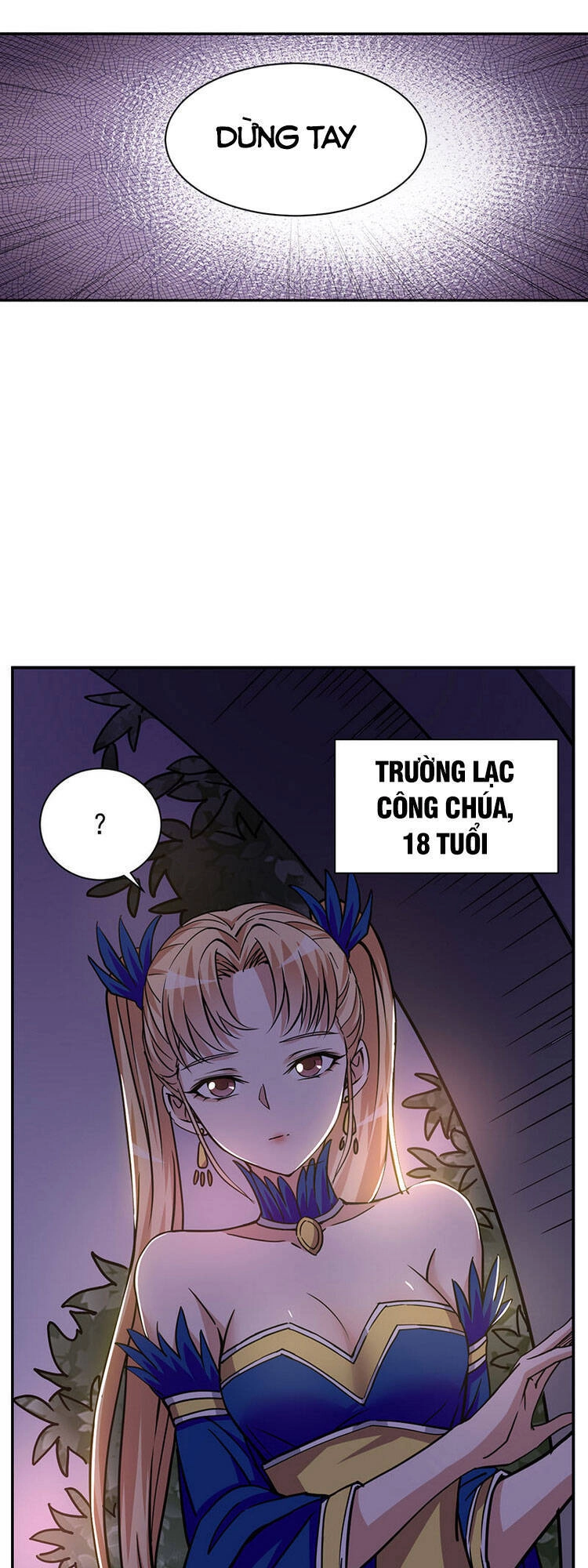 Tôi Bị Bảy Người Vợ Bức Chết Chapter 10 - 24