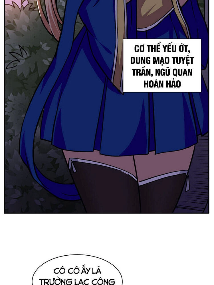 Tôi Bị Bảy Người Vợ Bức Chết Chapter 10 - 25