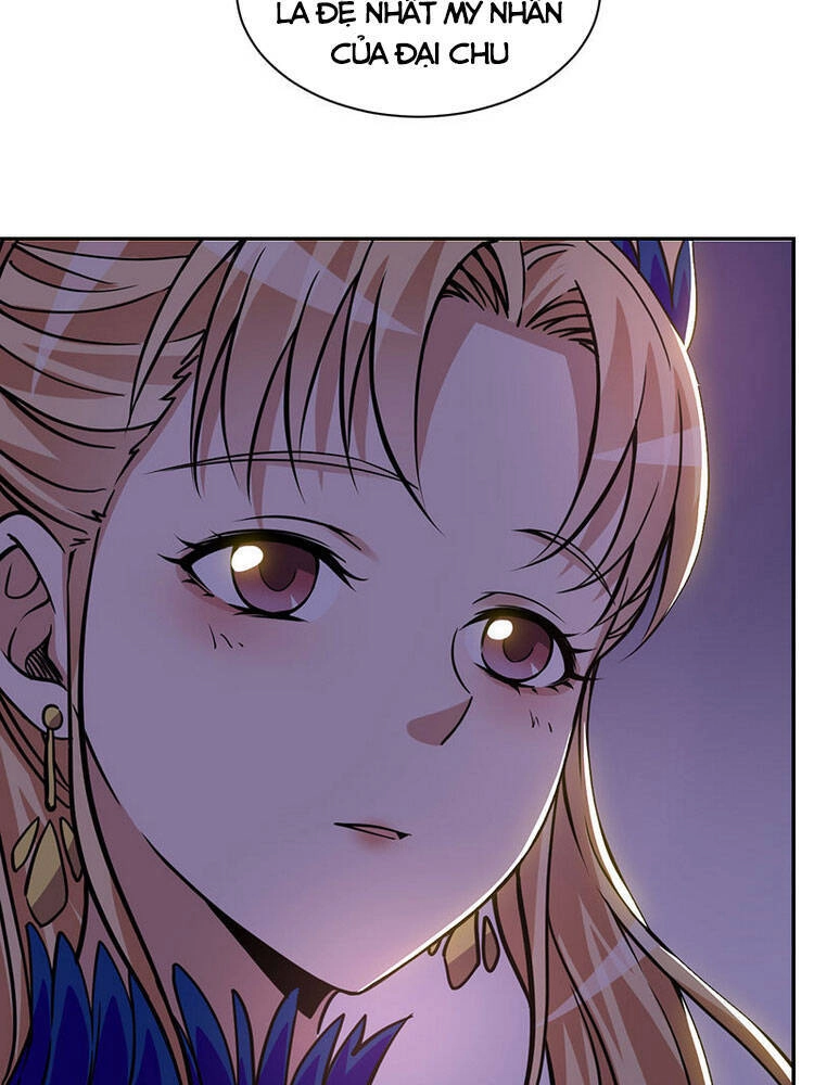 Tôi Bị Bảy Người Vợ Bức Chết Chapter 10 - 27