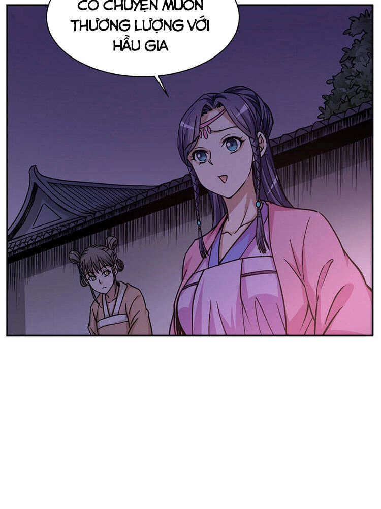 Tôi Bị Bảy Người Vợ Bức Chết Chapter 10 - 29