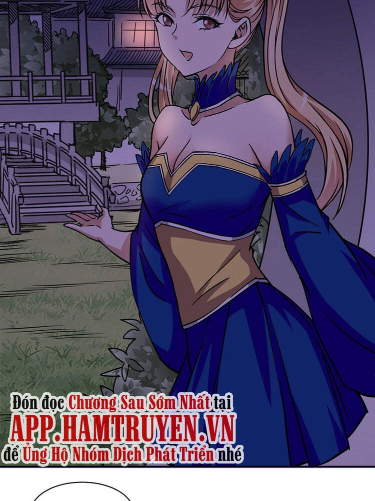 Tôi Bị Bảy Người Vợ Bức Chết Chapter 10 - 31