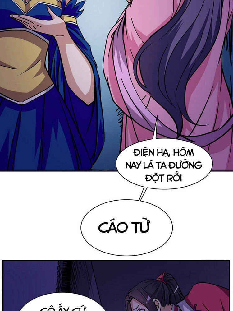 Tôi Bị Bảy Người Vợ Bức Chết Chapter 10 - 33