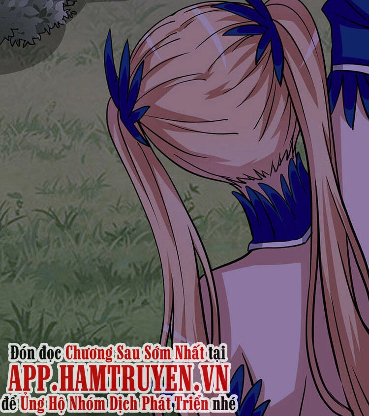 Tôi Bị Bảy Người Vợ Bức Chết Chapter 10 - 36