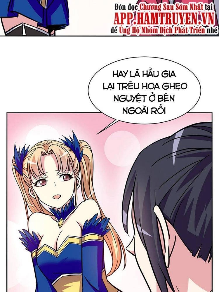 Tôi Bị Bảy Người Vợ Bức Chết Chapter 11 - 4