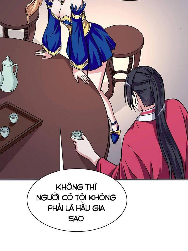 Tôi Bị Bảy Người Vợ Bức Chết Chapter 11 - 6