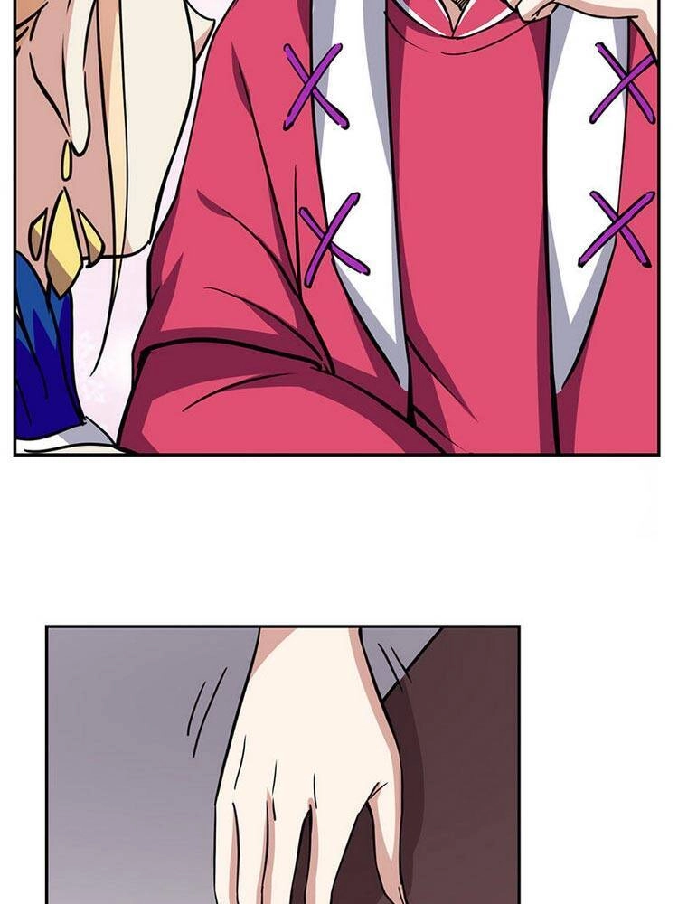 Tôi Bị Bảy Người Vợ Bức Chết Chapter 11 - 8