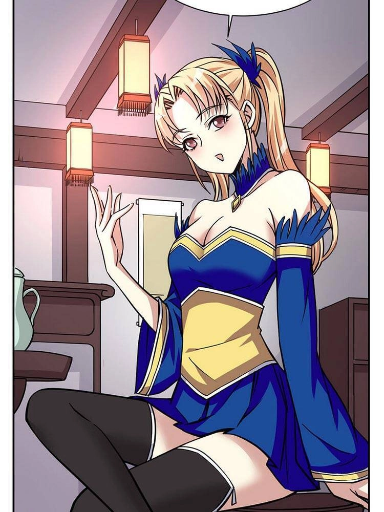 Tôi Bị Bảy Người Vợ Bức Chết Chapter 11 - 10