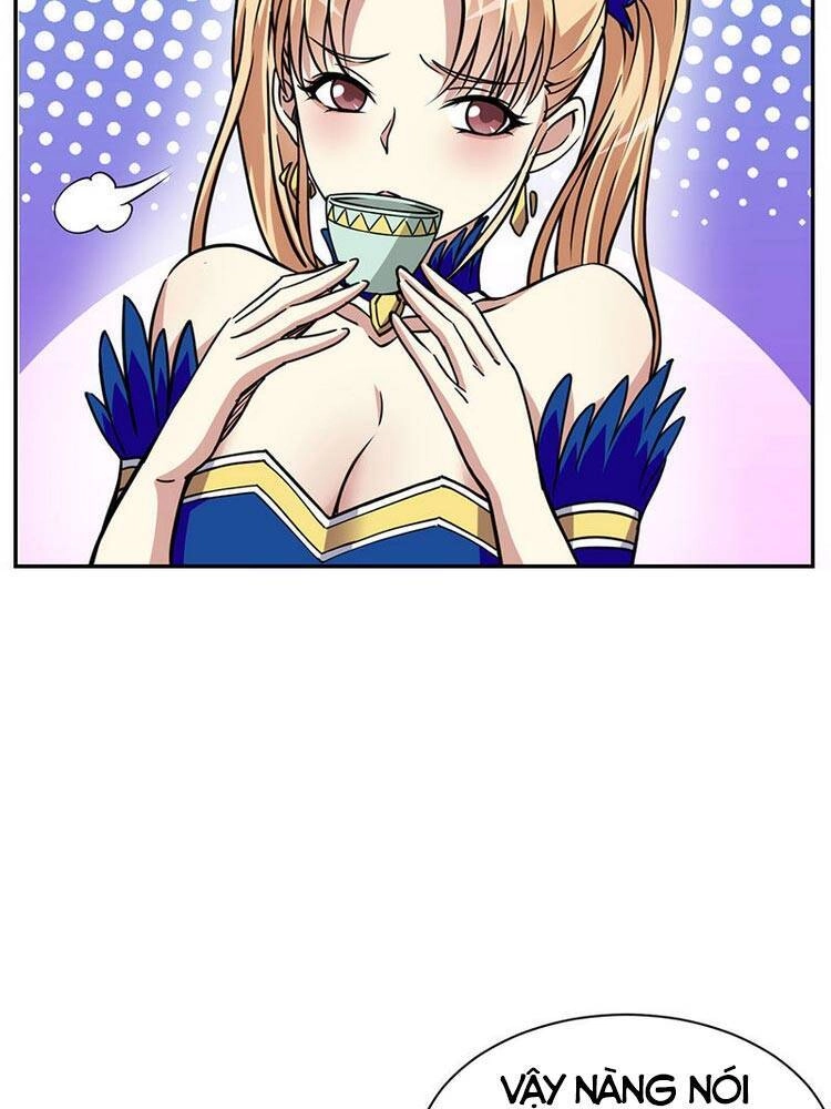 Tôi Bị Bảy Người Vợ Bức Chết Chapter 11 - 12